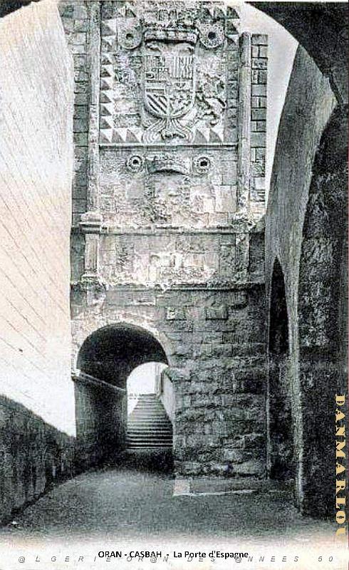 Oran - Marine - Porte d'Espagne.jpg